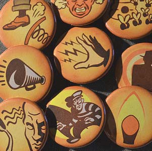 Buttons