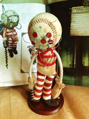 Big Daddy Doll