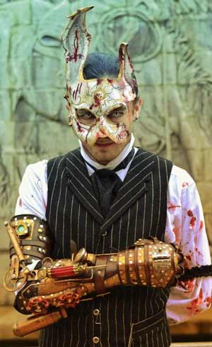Mask